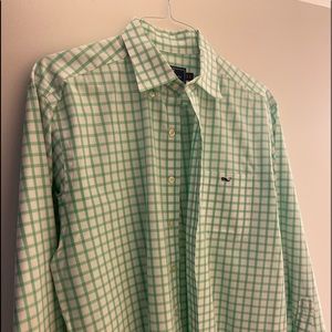 Vineyard Vines Dress Shirt